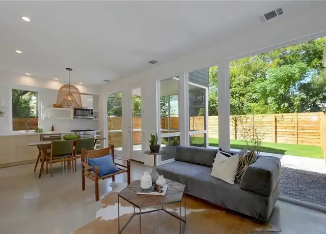 Property at 5514 Avenue H #2, Austin, TX, 78751, 2 beds, 2 baths, [object Object]