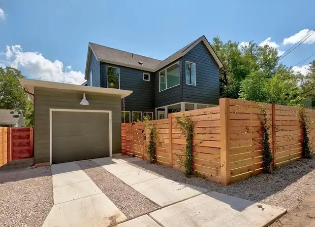 Property at 5514 Avenue H #2, Austin, TX, 78751, 2 beds, 2 baths, [object Object]