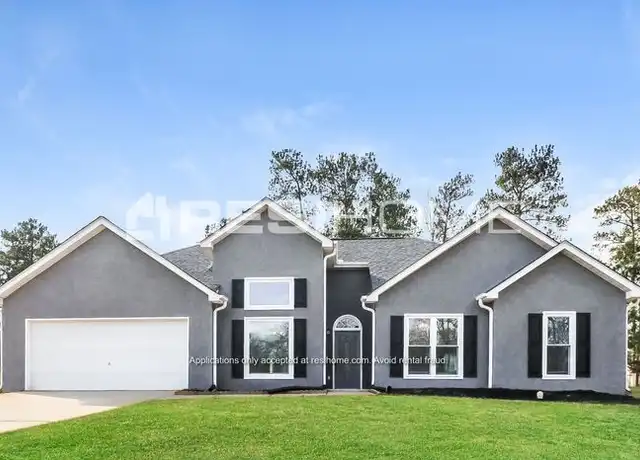 Property at 675 Chaseridge Dr, McDonough, GA, 30253, 3 beds, 2 baths, [object Object]