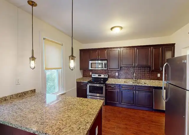 Property at The Fenton Apartments - 945 W Ferry St, Buffalo, NY, 14209, 1 bed, 1 bath, [object Object]