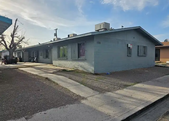 Property at 1933 Alwill St Unit B, Las Vegas, NV, 89106, 2 beds, 1 bath, [object Object]