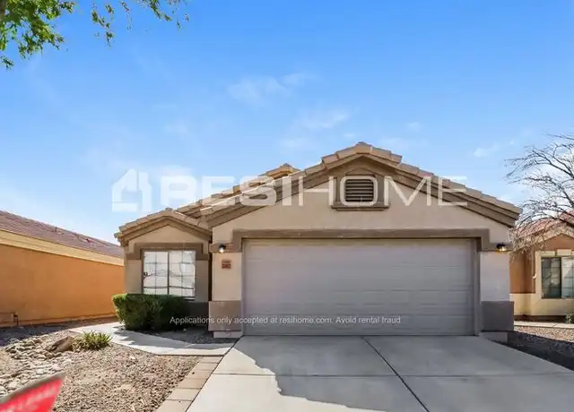 Property at 23403 W Cocopah St, Buckeye, AZ, 85326, 4 beds, 2 baths, [object Object]