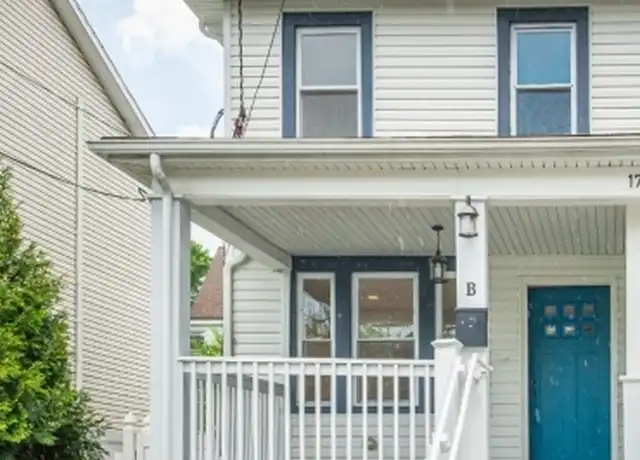 Property at 17 William St Unit B, Summit, NJ, 07901, 4 beds, 2 baths, [object Object]