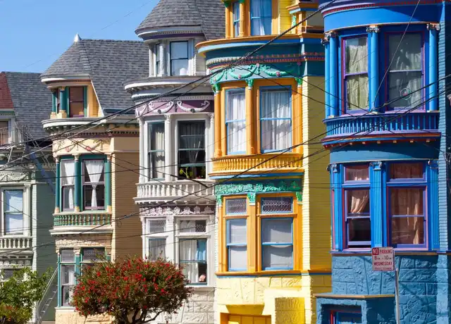 Property at 148 Central Ave, San Francisco, CA, 94117, 3 beds, 1.5 baths, [object Object]