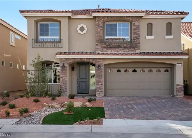Property at 10583 Parthenon St, Las Vegas, NV, 89183, 4 beds, 2.5 baths, [object Object]