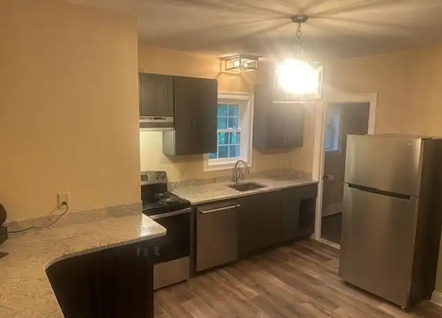 Property at 38 Reservoir St Unit 1, Holden, MA, 01520, 2 beds, 1 bath, [object Object]