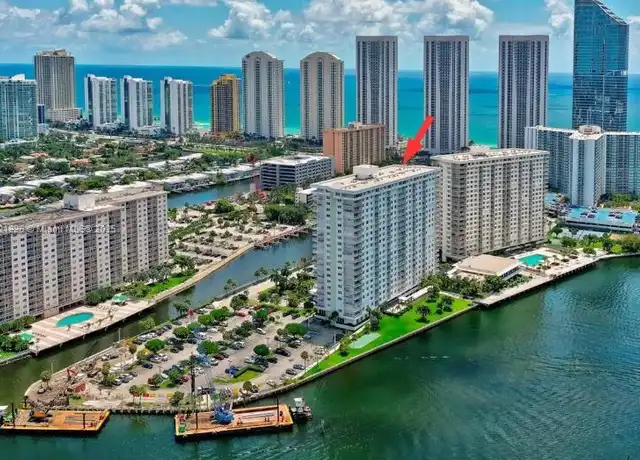 Property at 500 Bayview Dr #1123, Sunny Isles Beach, FL, 33160, 2 beds, 2 baths, [object Object]
