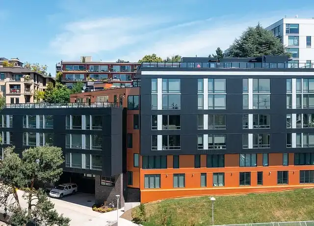 Property at Bell View Apartments - 736 Bellevue Pl E, Seattle, WA, 98102, 0-1 beds, 1 bath, [object Object]