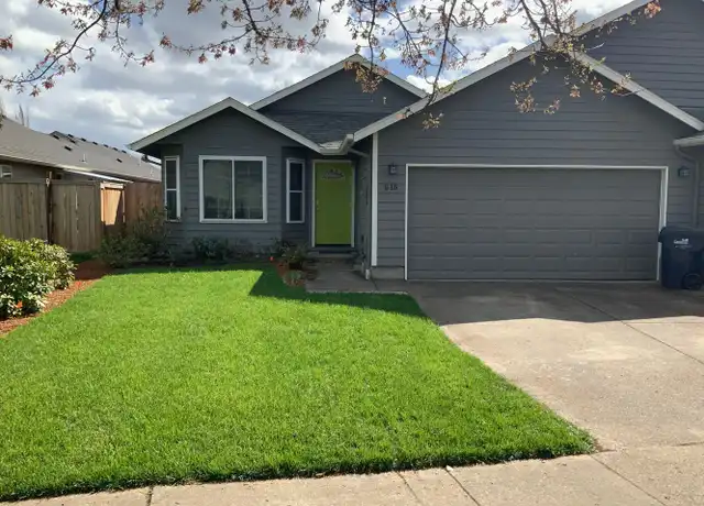 Property at 515 Oakdale Ave, Springfield, OR, 97477, 3 beds, 2 baths, [object Object]