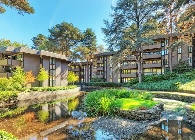 Property at Executive Estates - 1227 NE 143rd St, Seattle, WA, 98125, 1 bed, 1 bath, [object Object]