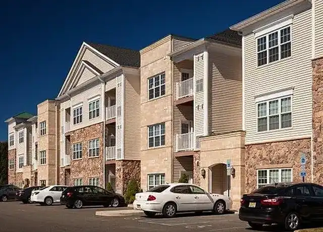 Property at Ten Sampson - 10 Sampson St, Saddle Brook, NJ, 07663, 1 bed, 1 bath, [object Object]