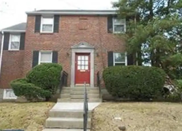 Property at 2 Trent Rd Unit 2ND FLOOR, Penn Wynne, PA, 19096, 1 bed, 1 bath, [object Object]