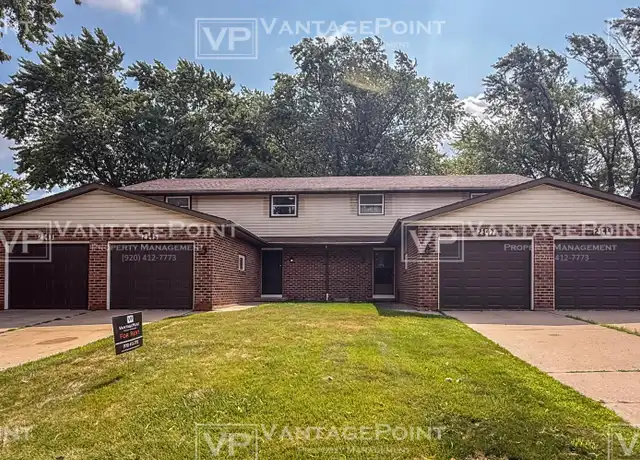 Property at 2145 True Ln, Green Bay, WI, 54304, 2 beds, 1.5 baths, [object Object]
