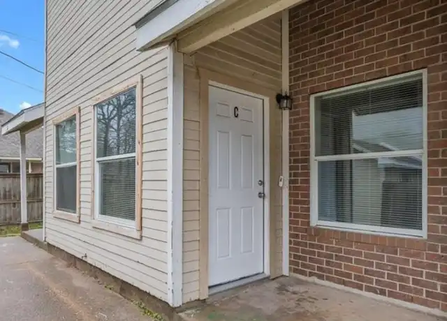 Property at 1104 Verde Dr Unit B, Bryan, TX, 77801, 2 beds, 1.5 baths, [object Object]