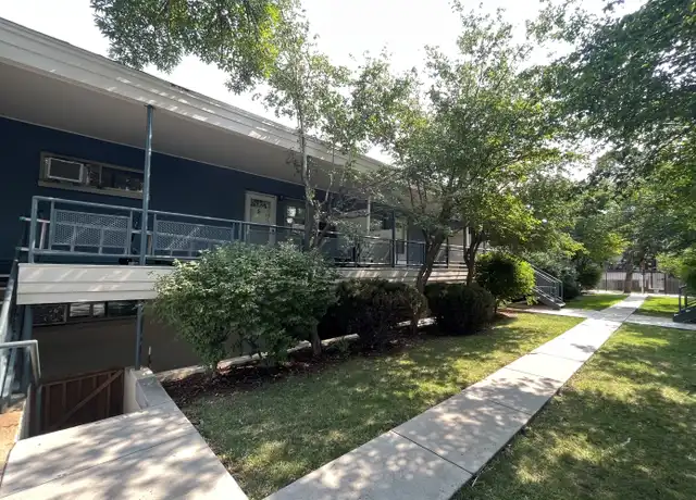 Property at 5816 S Bannock St Unit 7, Littleton, CO, 80120, 1 bed, 1 bath, [object Object]