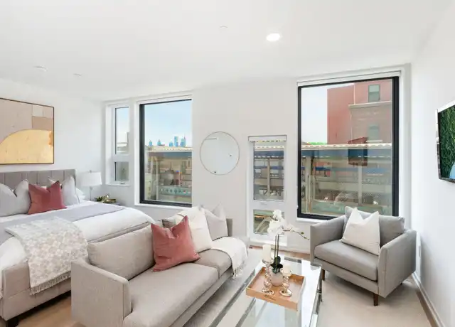 Property at 1141 N Front St Unit N-402, Philadelphia, PA, 19123, 0 beds, 1 bath, [object Object]
