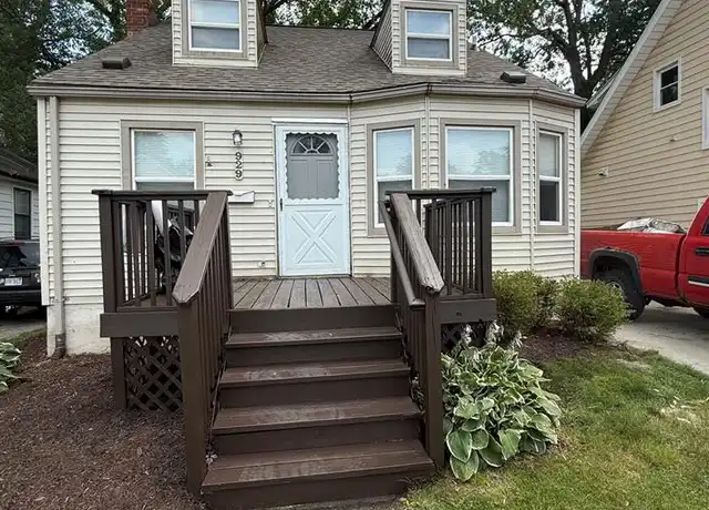 Property at 929 Princeton Rd, Berkley, MI, 48072, 4 beds, 3 baths, [object Object]