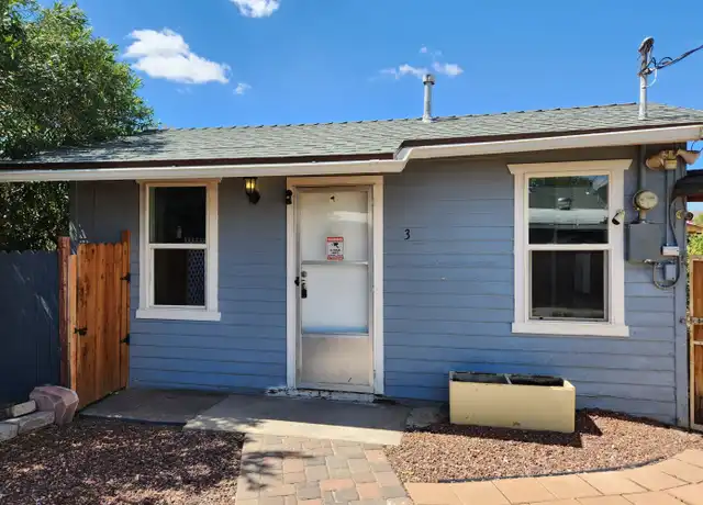 Property at 9028 N 11th St Unit 3, Phoenix, AZ, 85020, 1 bed, 1 bath, [object Object]
