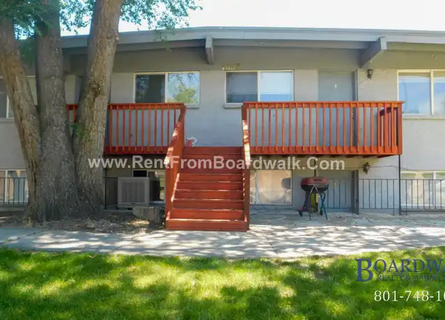 Property at 4653 W 3700 S #2, West Valley City, UT, 84120, 2 beds, 1 bath, [object Object]