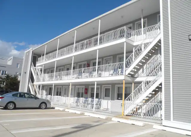 Property at 9315 Atlantic Ave Unit 26, Margate City, NJ, 08402, 1 bed, 1 bath, [object Object]