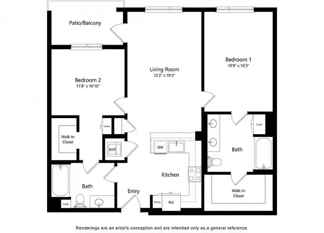 Photo of 501 W Crowther Ave, Placentia, CA 92870