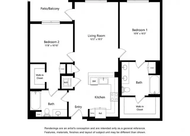 Photo of 501 W Crowther Ave, Placentia, CA 92870