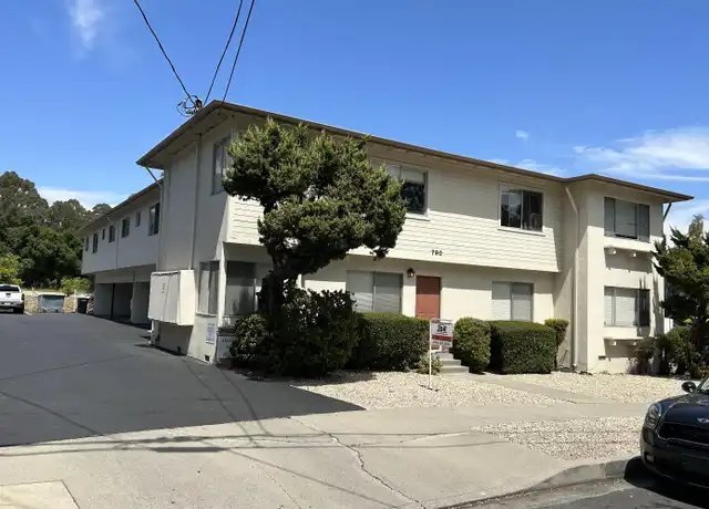 Property at 790 Boysen Ave Unit 4, San Luis Obispo, CA, 93405, 2 beds, 1 bath, [object Object]