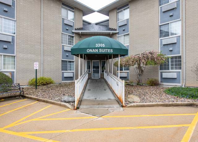Photo of 3305 Sunset Ave #325, Waukegan, IL 60087