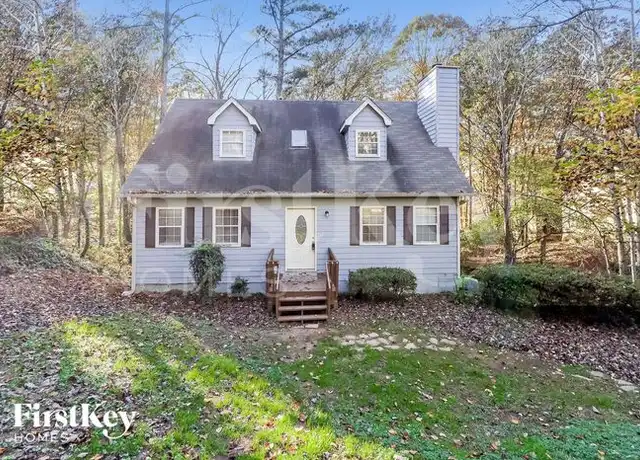 Property at 2739 Hawk Trce NE, Marietta, GA, 30066, 3 beds, 2 baths, [object Object]