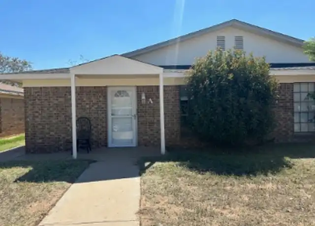 Property at 407 W Spruce Ave Unit 1UNIT A, Midland, TX, 79705, 2 beds, 2 baths, [object Object]