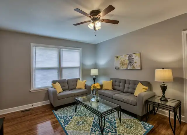 Property at 910 Hillcrest St #12, Tallahassee, FL, 32308, 2 beds, 1 bath, [object Object]