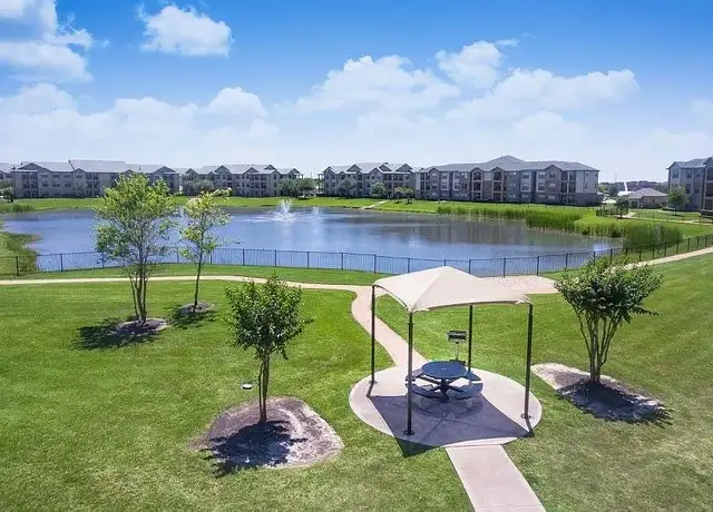 Photo of 3800 County Road 94, Manvel, TX 77578
