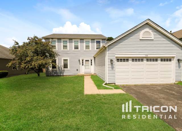 Photo of 2103 Wesmere Lakes Dr, Plainfield, IL 60586
