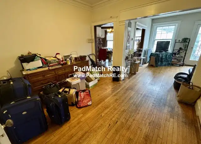 Property at 106 Strathmore Rd, Brighton, MA, 02135, 4 beds, 1 bath, [object Object]