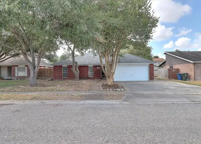 Property at 6405 Clairfield St, Corpus Christi, TX, 78414, 3 beds, 2 baths, [object Object]