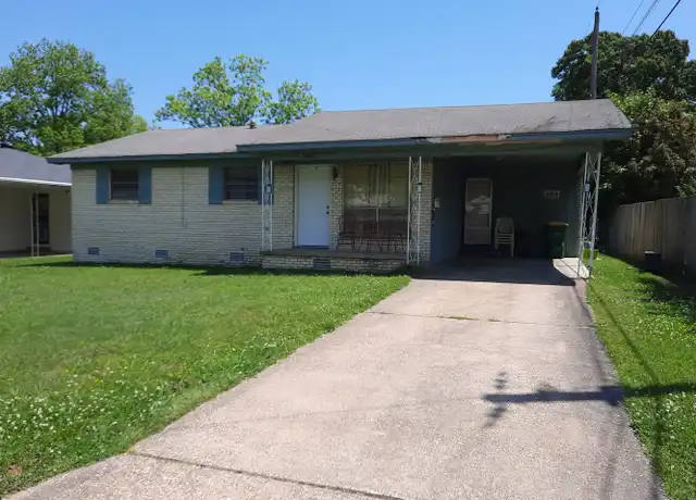 Property at 1304 Nannette St, North Little Rock, AR, 72114, 3 beds, 1.5 baths, [object Object]