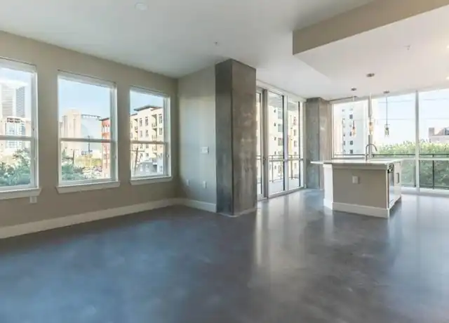 Property at 419 San Jacinto St Unit 419, Houston, TX, 77002, 1 bed, 1 bath, [object Object]