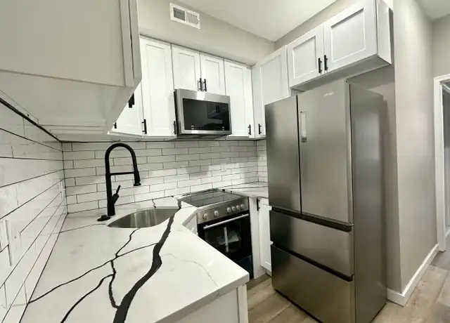 Property at 632 South St Unit A, Philadelphia, PA, 19147, 1 bed, 2 baths, [object Object]