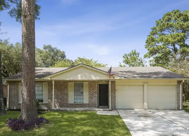 Property at 4523 Mossygate Dr, Spring, TX, 77373, 3 beds, 2 baths, [object Object]