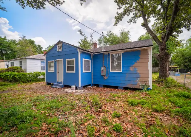 Property at 1723 E 23rd St, Jacksonville, FL, 32206, 3 beds, 1 bath, [object Object]