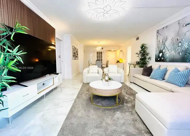 Property at 6039 Collins Ave #1507, Miami Beach, FL, 33140, 2 beds, 2 baths, [object Object]