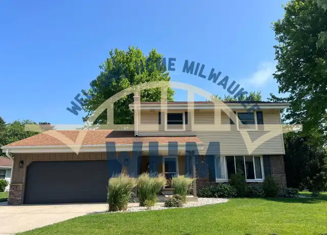 Property at 6570 Radburn Ln, Greendale, WI, 53129, 3 beds, 1.5 baths, [object Object]