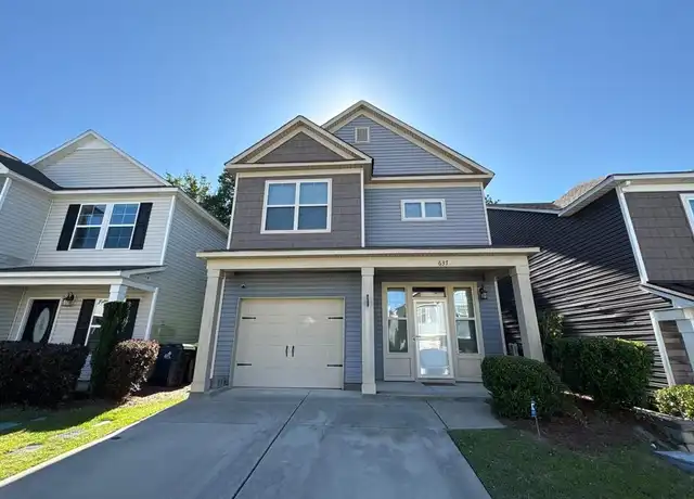 Property at 637 Dawsons Park Way, Lexington, SC, 29072, 3 beds, 2.5 baths, [object Object]