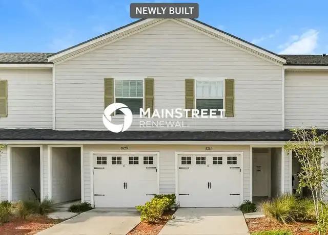 Property at 8261 Rigel Rd, Jacksonville, FL, 32216, 3 beds, 2.5 baths, [object Object]