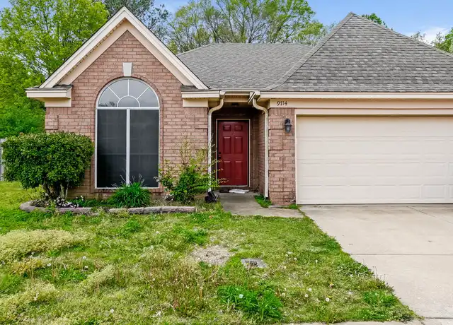 Property at 9714 Dogwood Mnr N, Olive Branch, MS, 38654, 3 beds, 2 baths, [object Object]