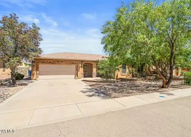 Property at 5936 Anapaula Dr, El Paso, TX, 79932, 3 beds, 2 baths, [object Object]