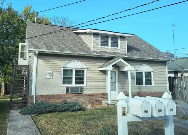 Property at 111 Yvonne Ave, Crossville, TN, 38555, 1 bed, 1 bath, [object Object]