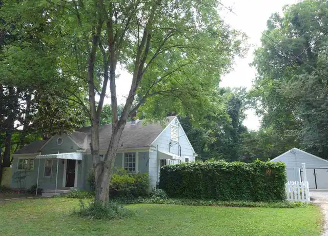 Property at 699 Shotwell St Unit A, Memphis, TN, 38111, 4 beds, 3 baths, [object Object]