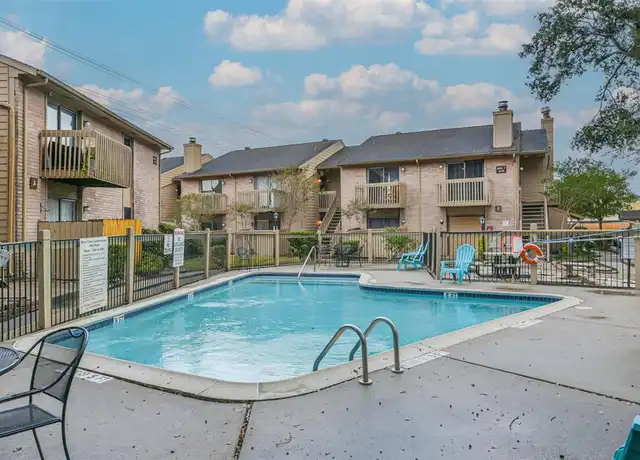 Property at 4747 Allendale Rd #47, Houston, TX, 77017, 1 bed, 1 bath, [object Object]