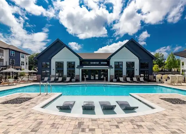 Property at 5617 Oakley Industrial Blvd Unit A1, Fairburn, GA, 30213, 1 bed, 1 bath, [object Object]
